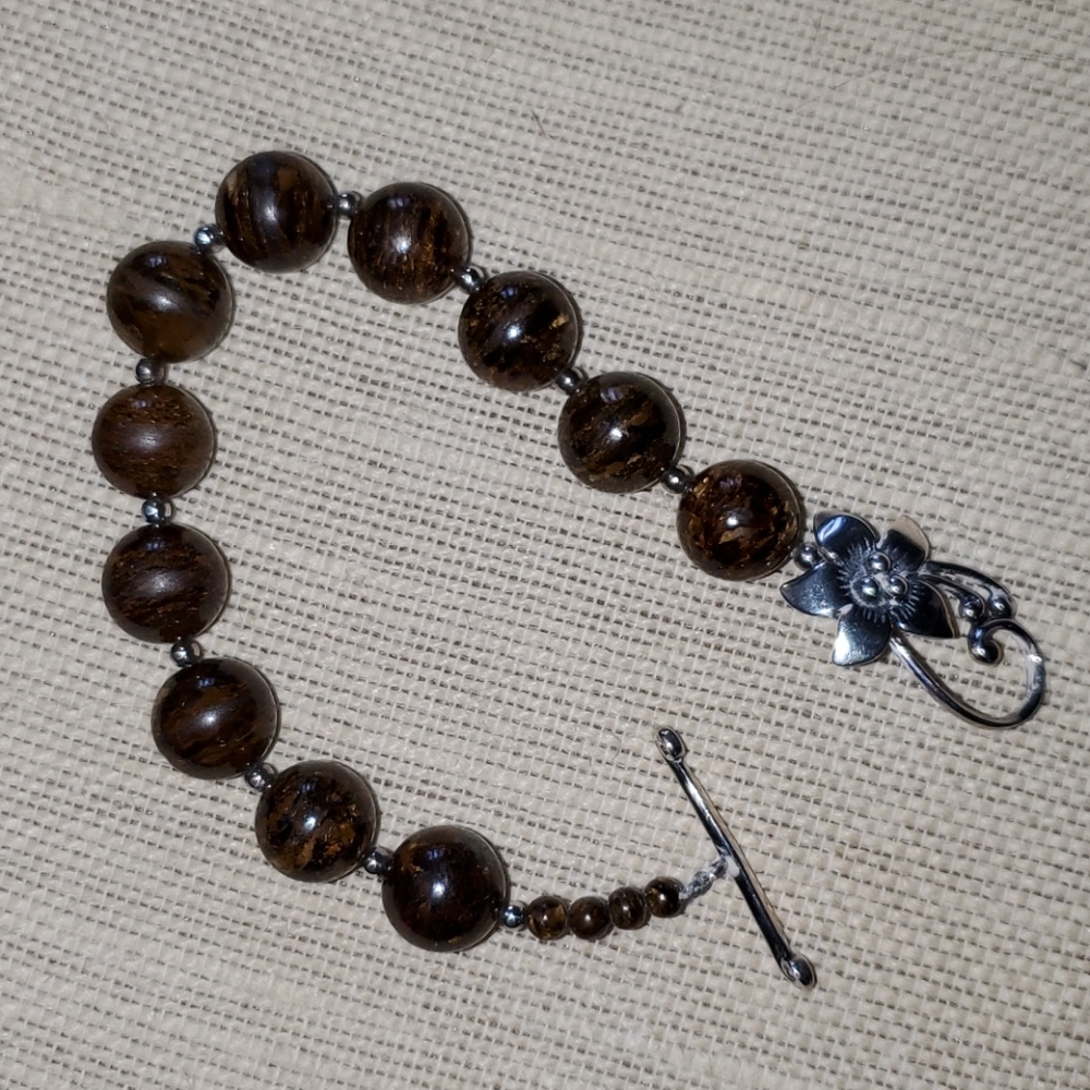 Silpada Bracelet